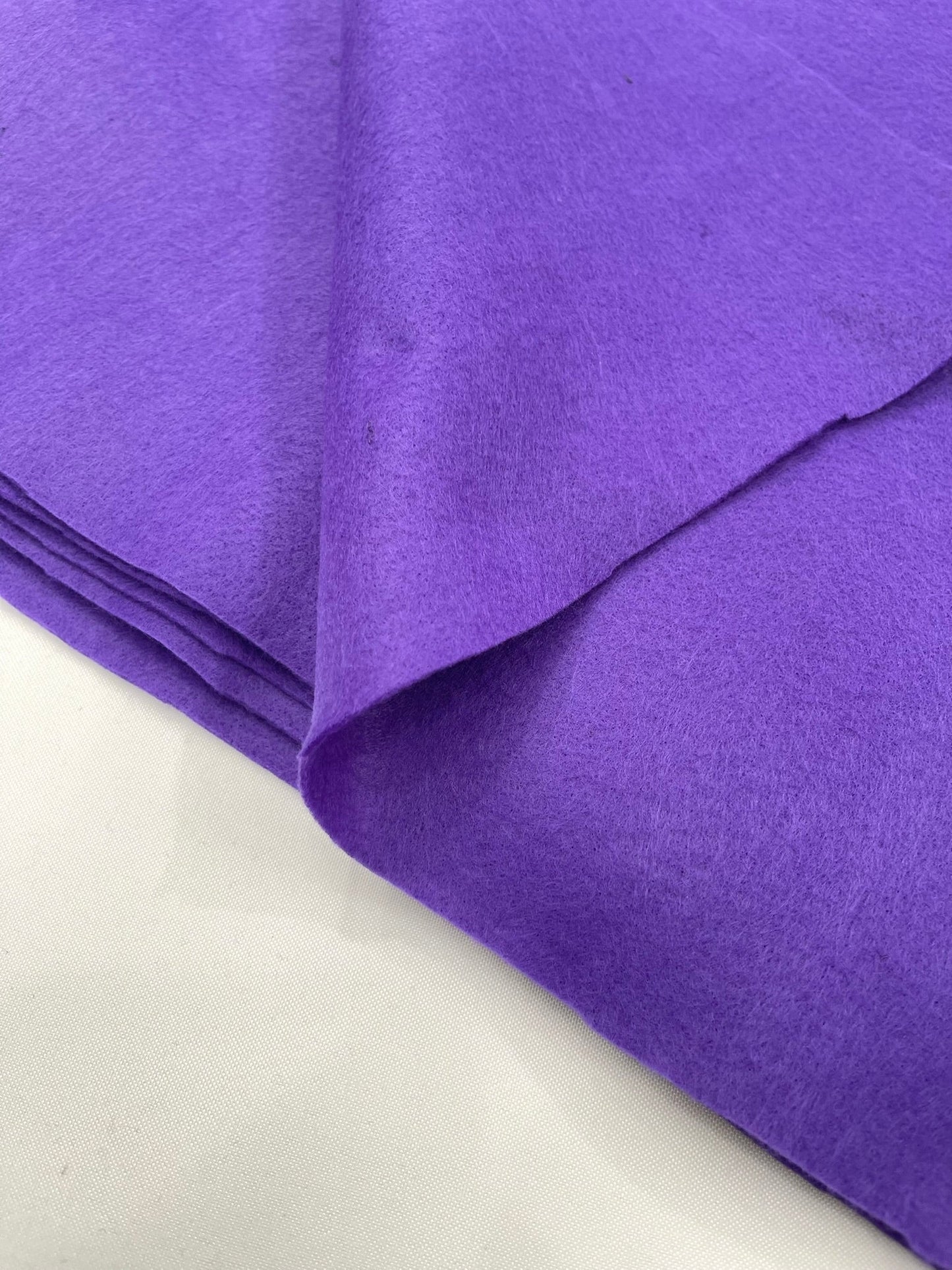 Acrylic Craft Felt Fabric by The Yard 72" Wide.