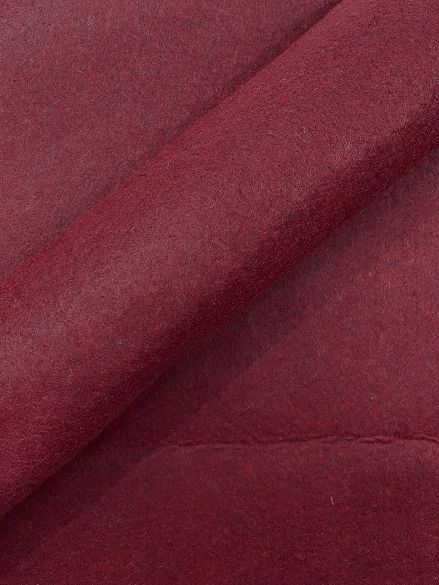 Acrylic Craft Felt Fabric by The Yard 72" Wide.