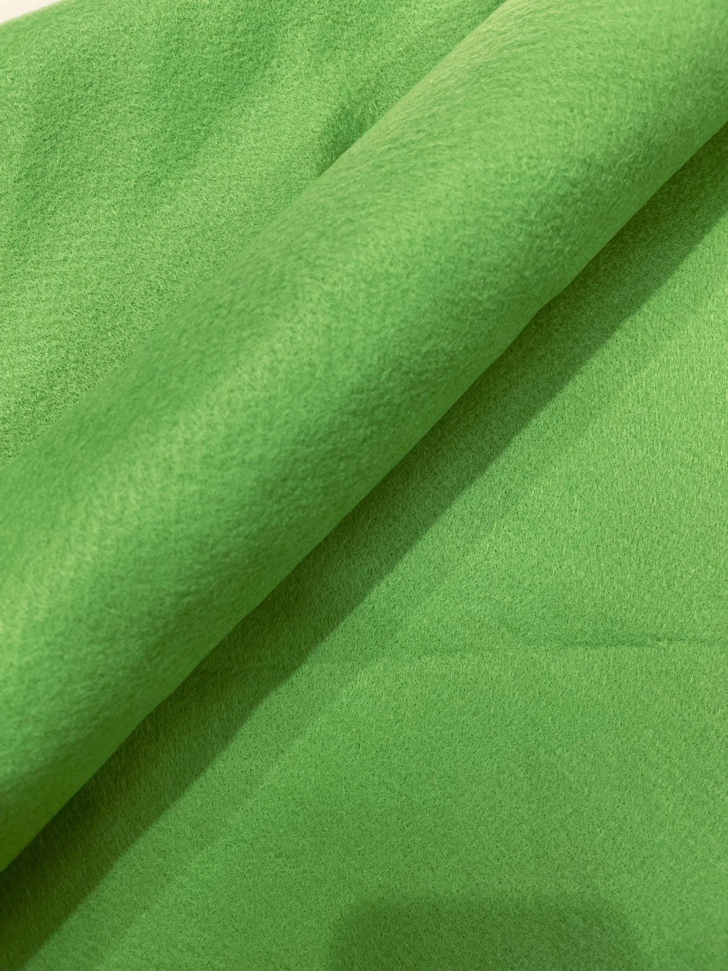 Acrylic Craft Felt Fabric by The Yard 72" Wide.
