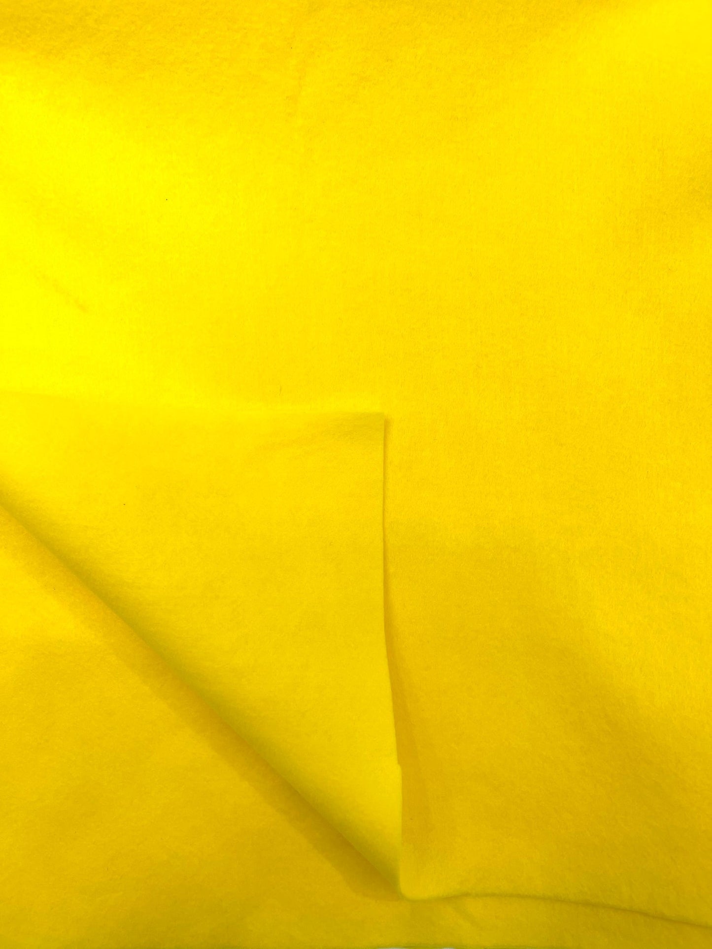 Acrylic Craft Felt Fabric by The Yard 72" Wide.