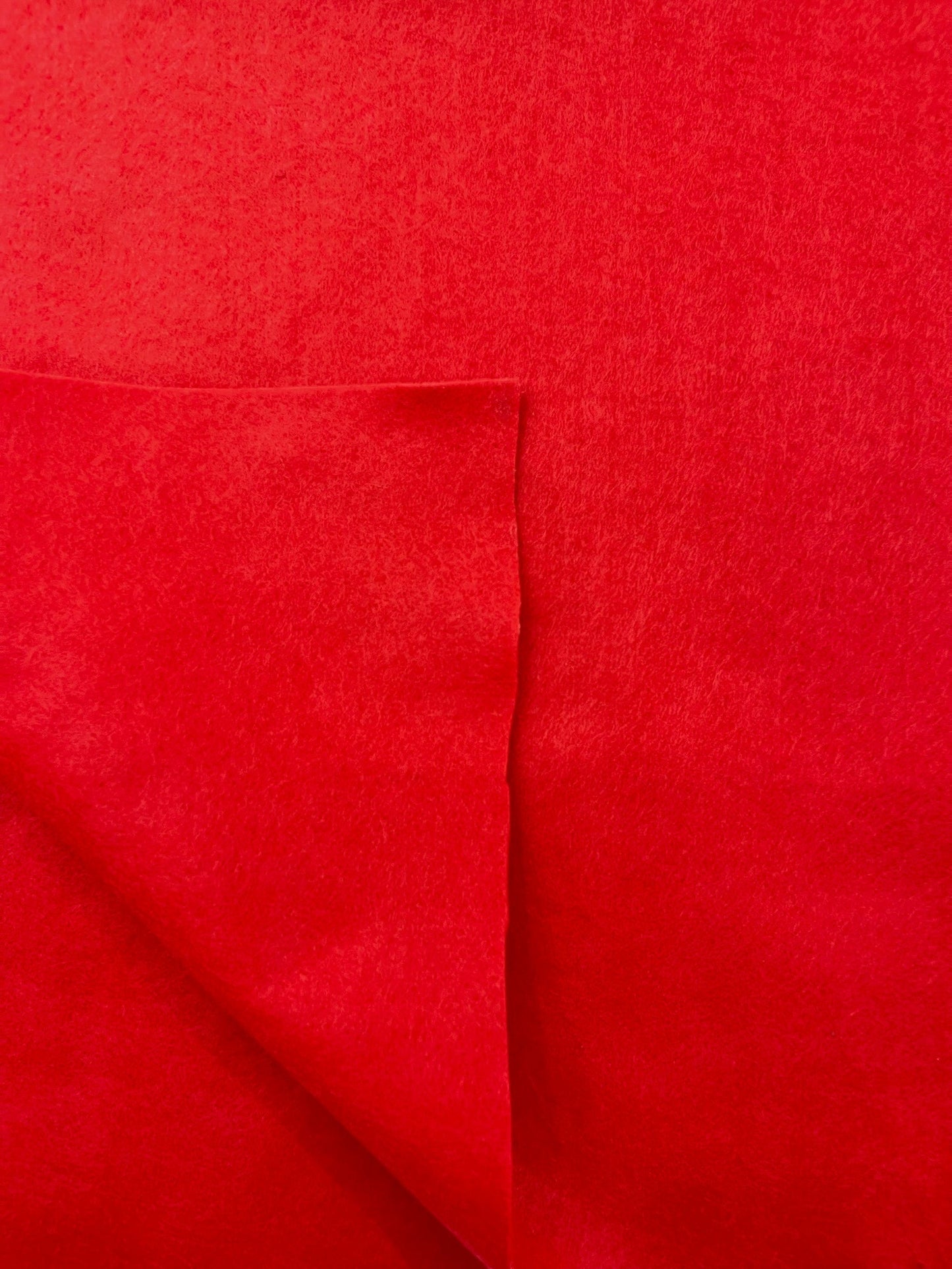 Acrylic Craft Felt Fabric by The Yard 72" Wide.