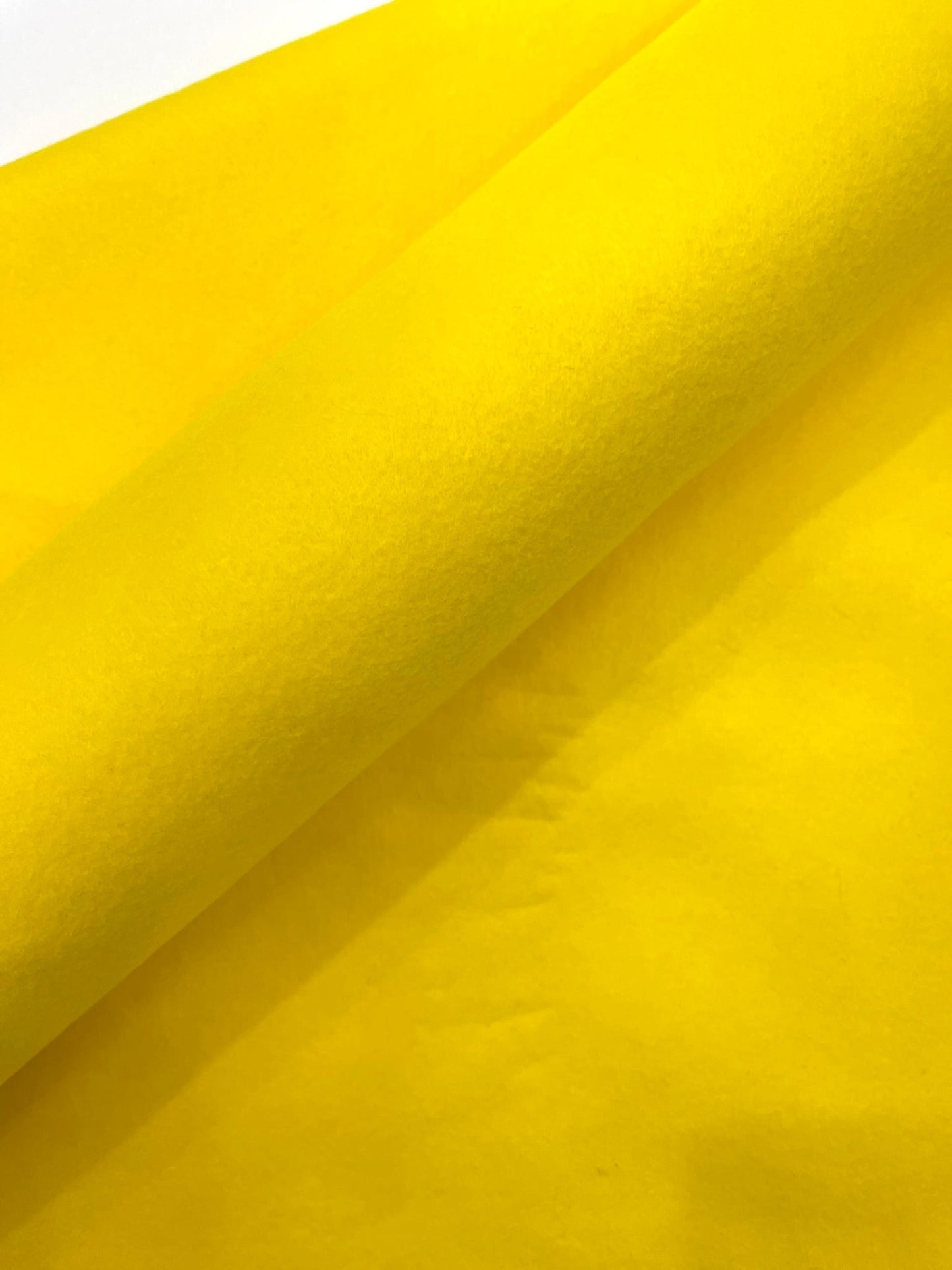 Acrylic Craft Felt Fabric by The Yard 72" Wide.