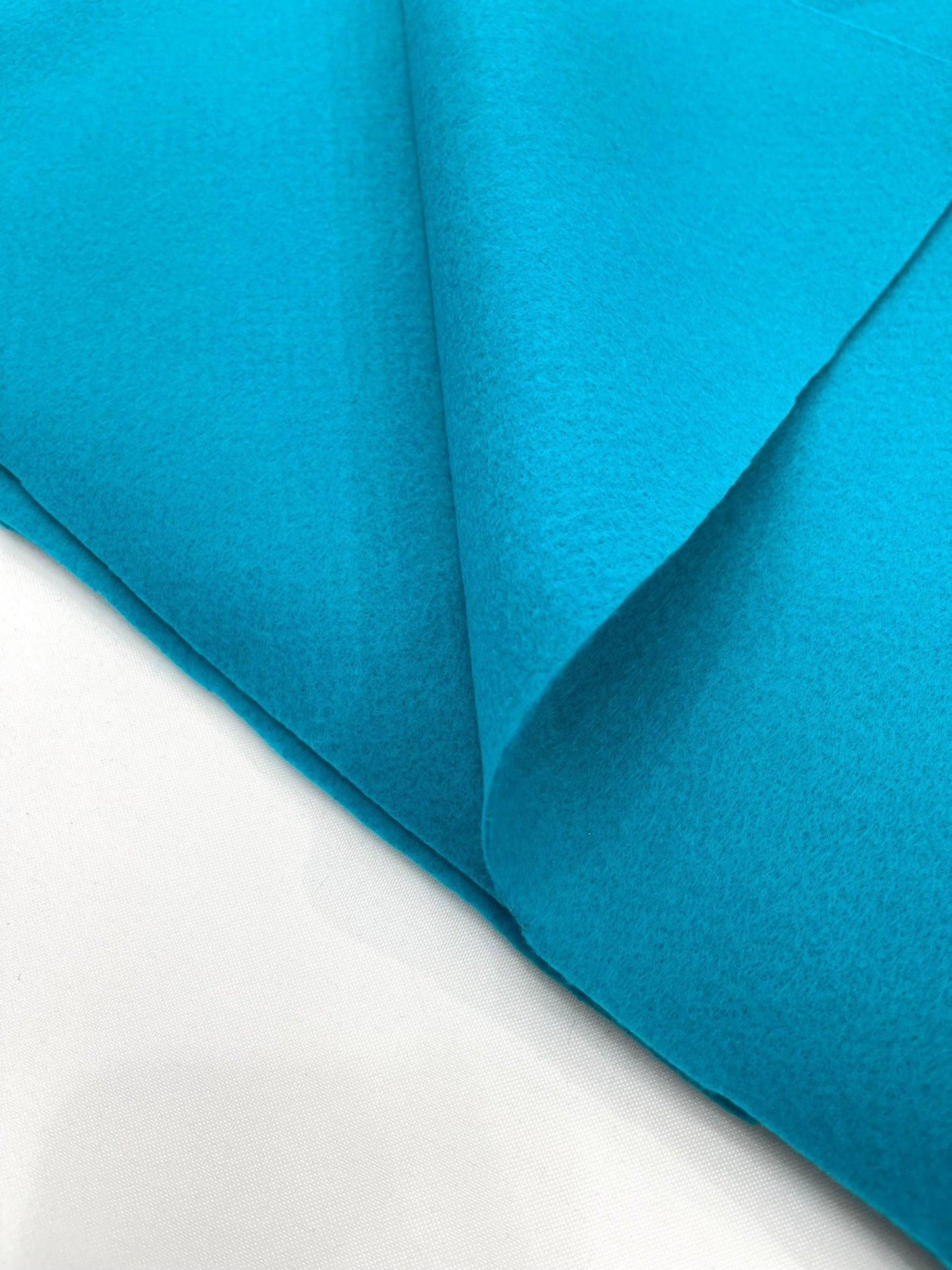 Acrylic Craft Felt Fabric by The Yard 72" Wide.
