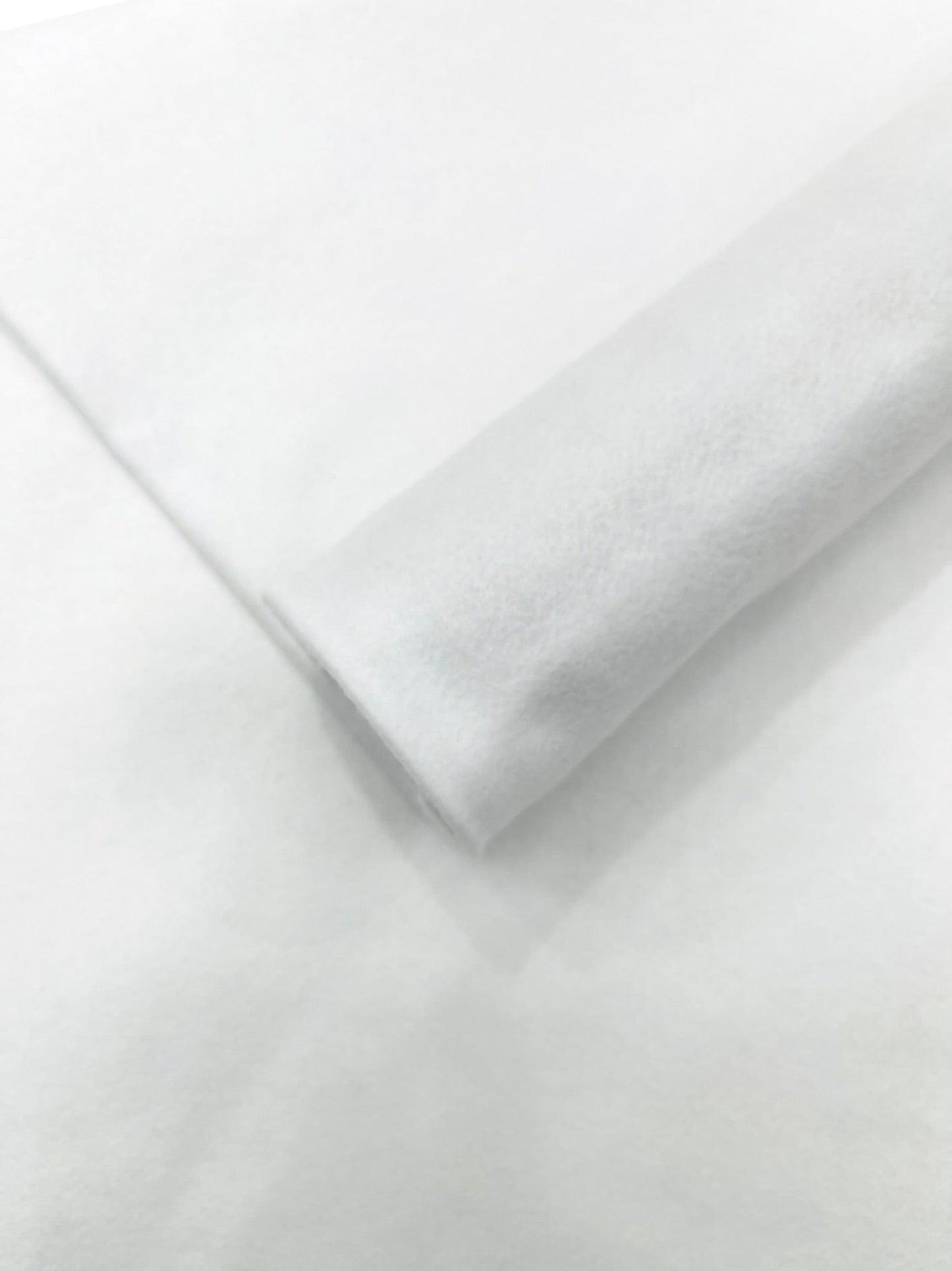 Acrylic Craft Felt Fabric by The Yard 72" Wide.