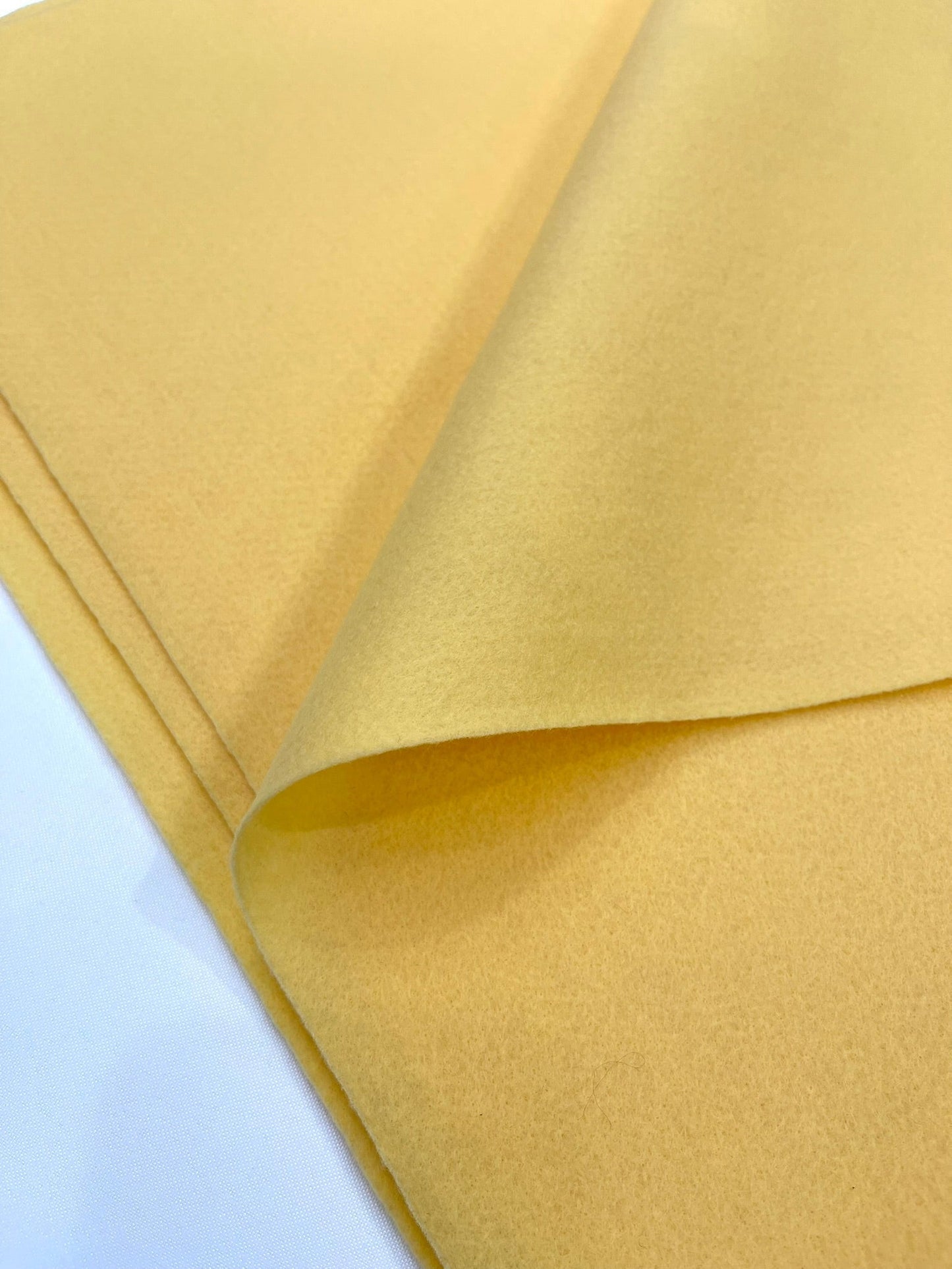 Acrylic Craft Felt Fabric by The Yard 72" Wide.