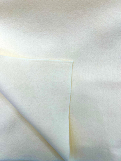 Acrylic Craft Felt Fabric by The Yard 72" Wide.
