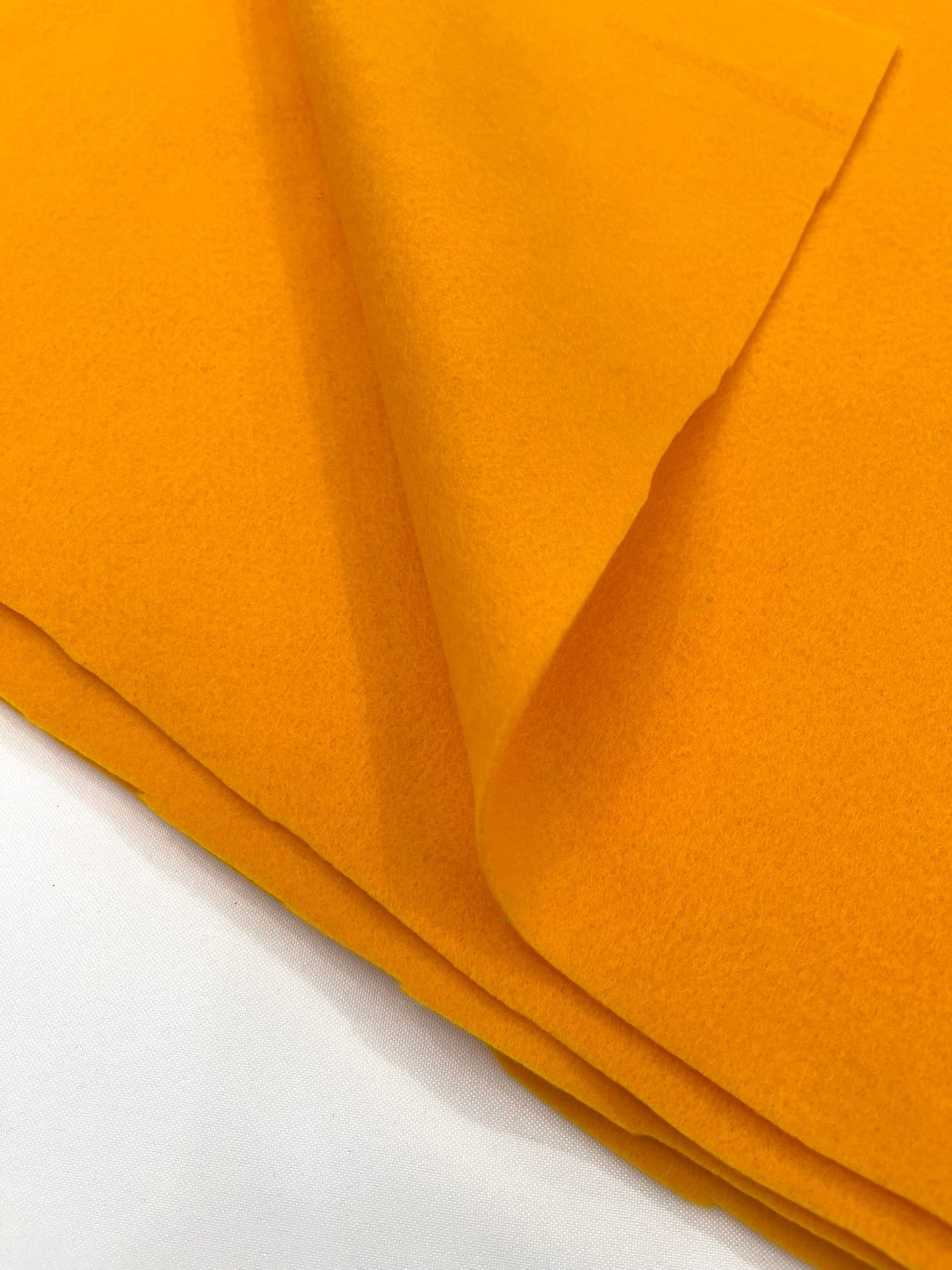 Acrylic Craft Felt Fabric by The Yard 72" Wide.