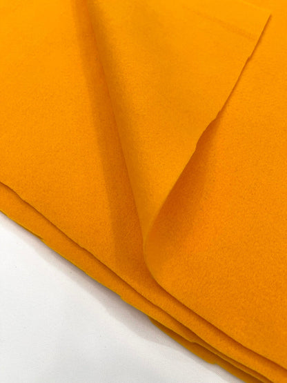 Acrylic Craft Felt Fabric by The Yard 72" Wide.