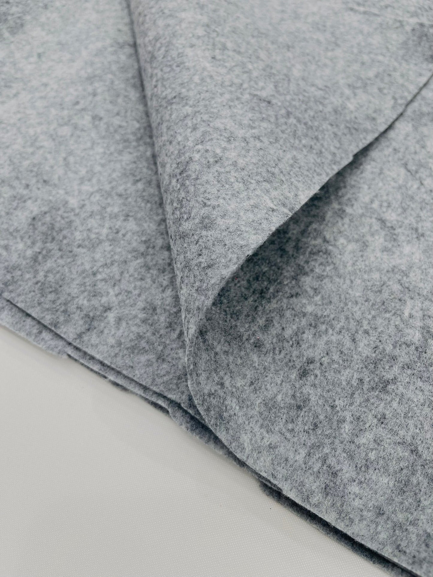 Acrylic Craft Felt Fabric by The Yard 72" Wide.