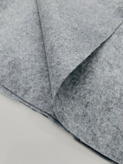 Acrylic Craft Felt Fabric by The Yard 72" Wide.