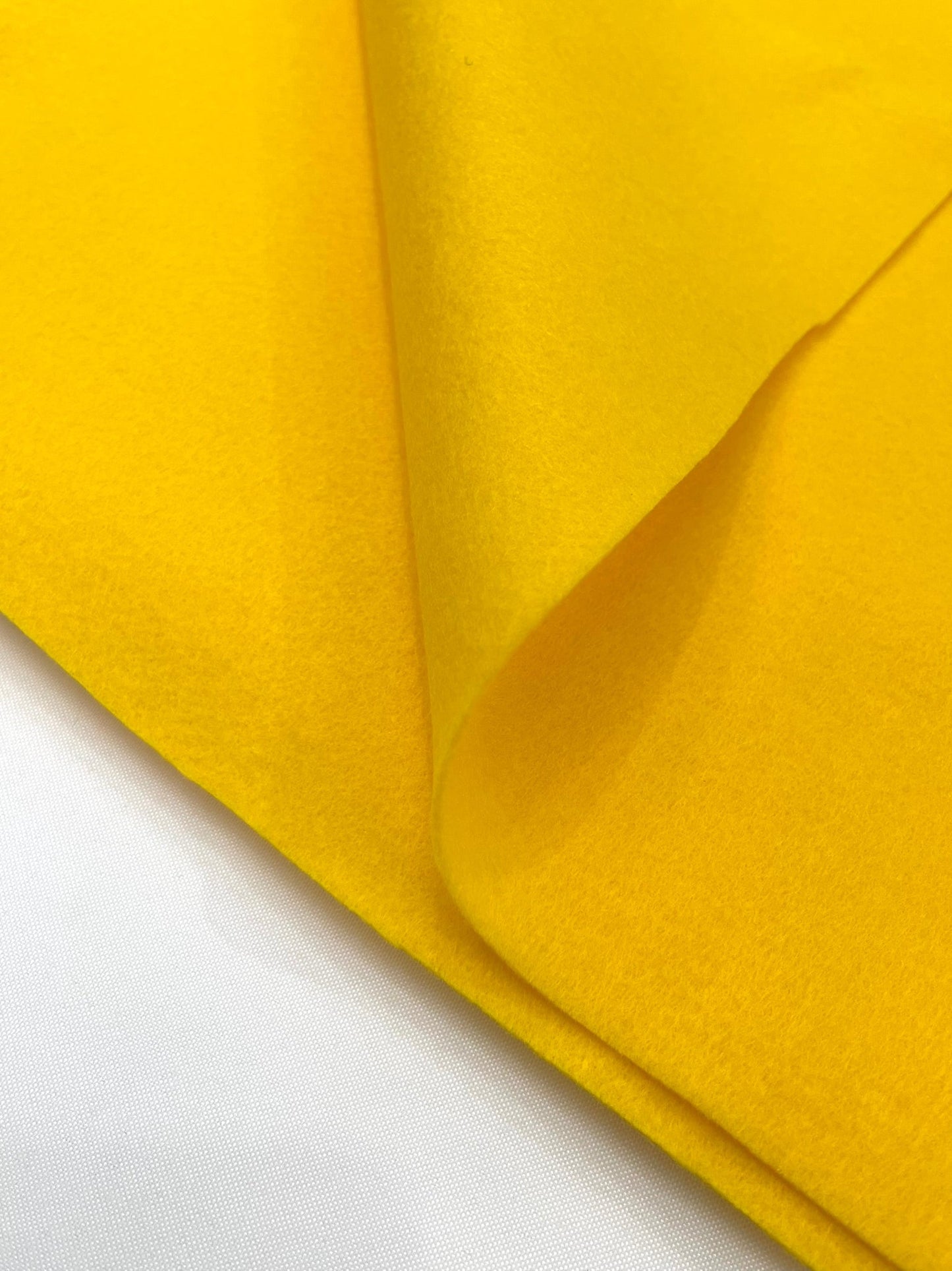 Acrylic Craft Felt Fabric by The Yard 72" Wide.