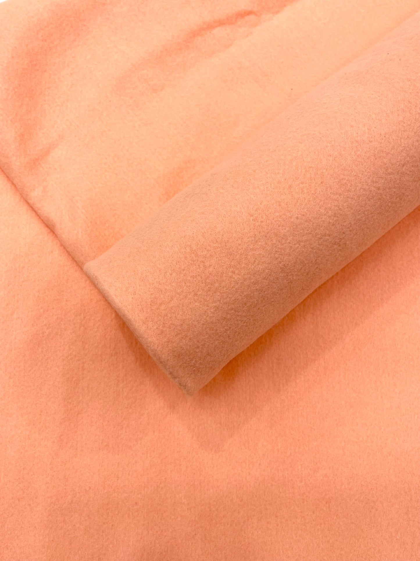 Acrylic Craft Felt Fabric by The Yard 72" Wide.
