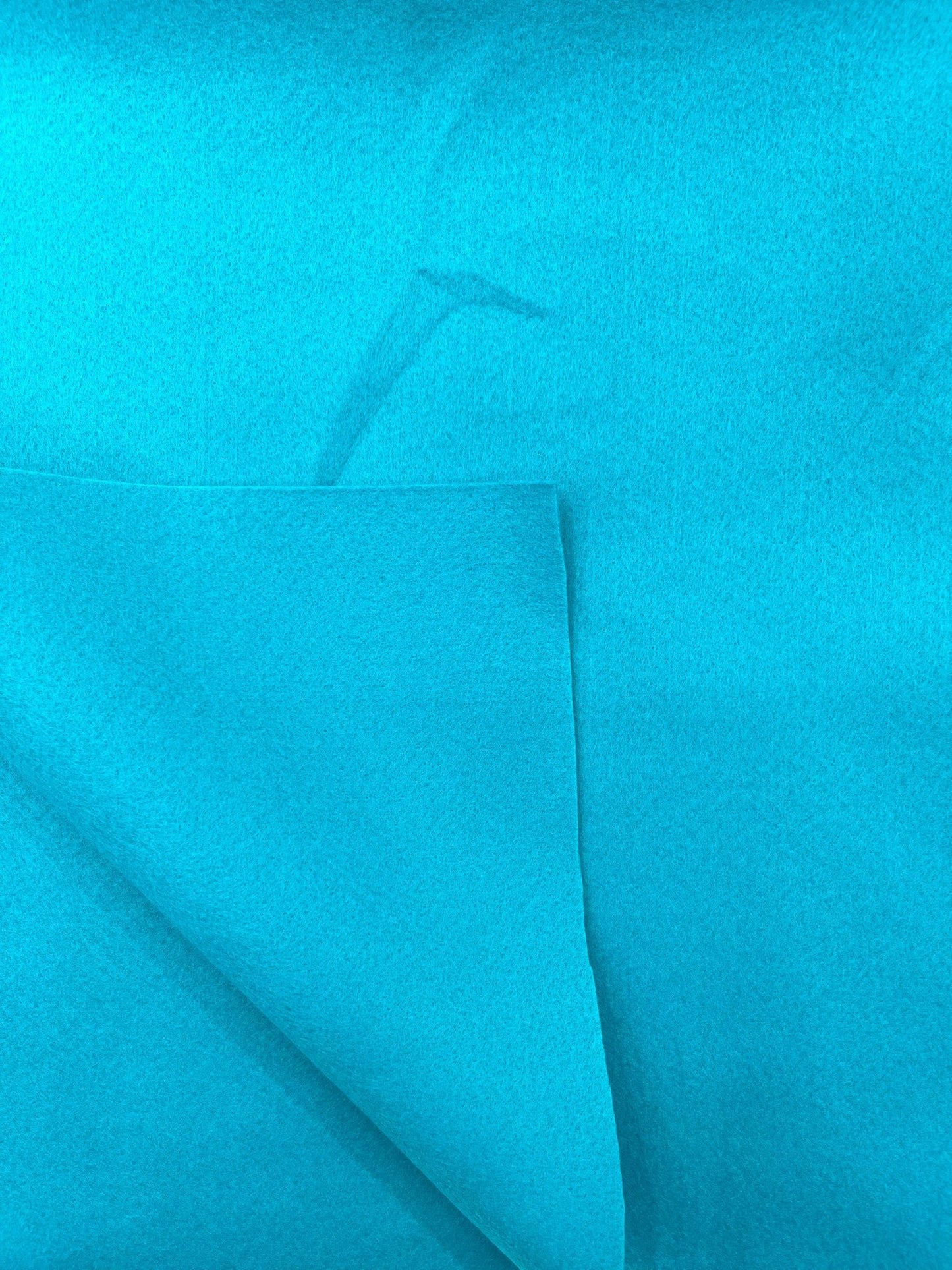 Acrylic Craft Felt Fabric by The Yard 72" Wide.