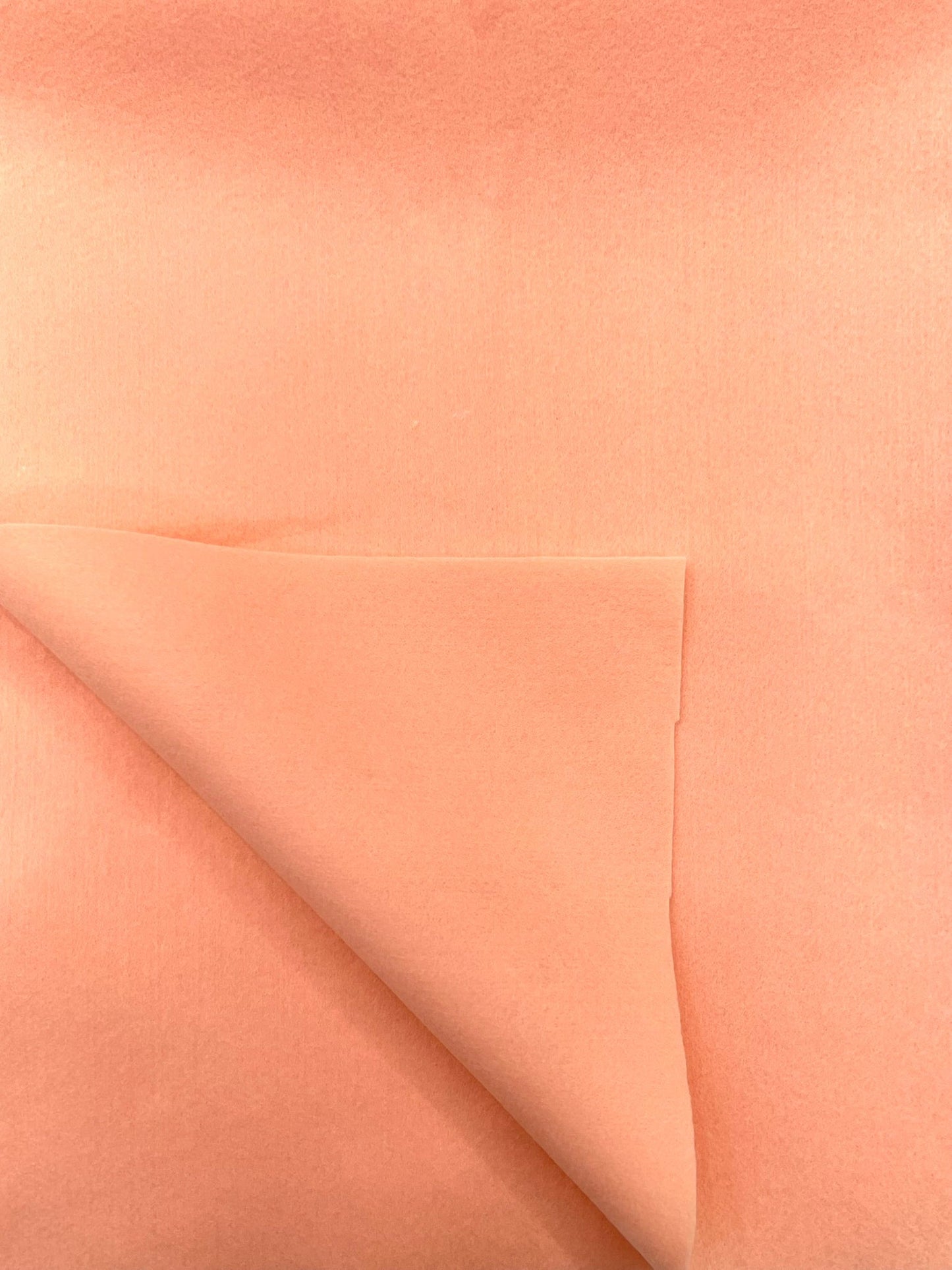 Acrylic Craft Felt Fabric by The Yard 72" Wide.