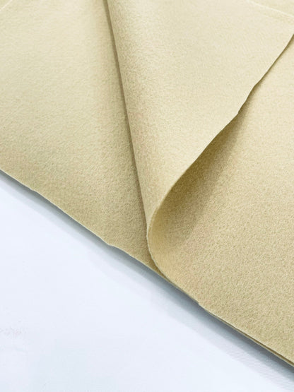 Acrylic Craft Felt Fabric by The Yard 72" Wide.