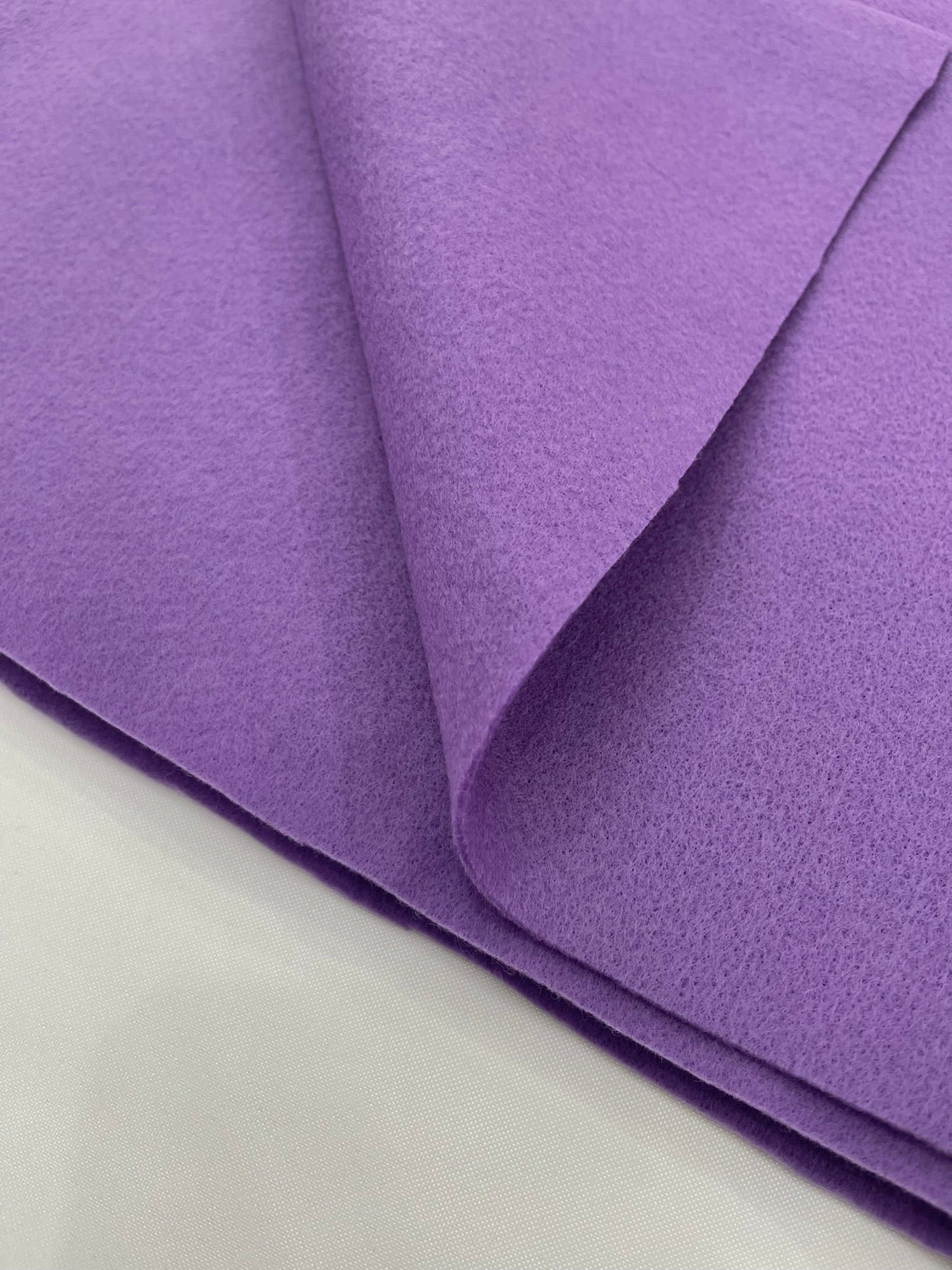 Acrylic Craft Felt Fabric by The Yard 72" Wide.