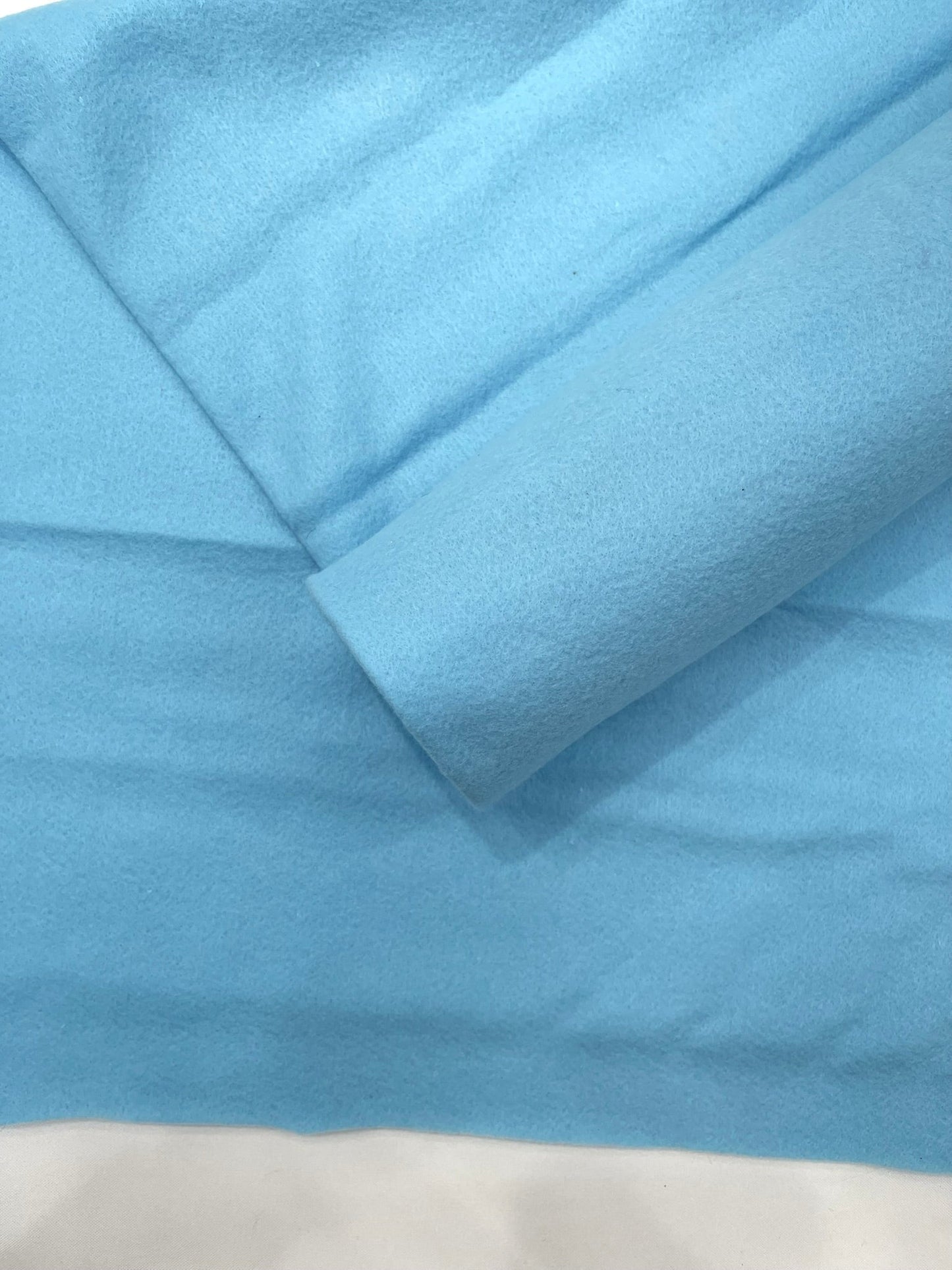 Acrylic Craft Felt Fabric by The Yard 72" Wide.