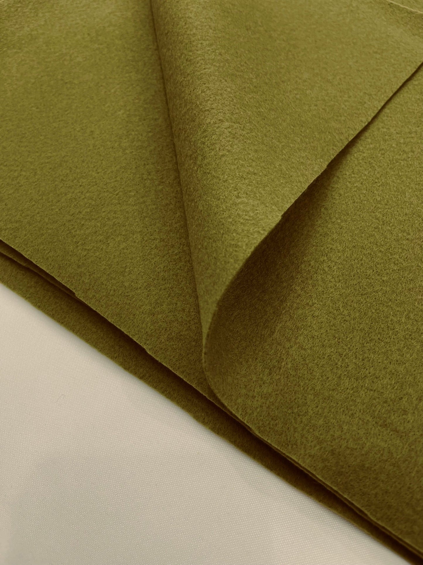 Acrylic Craft Felt Fabric by The Yard 72" Wide.
