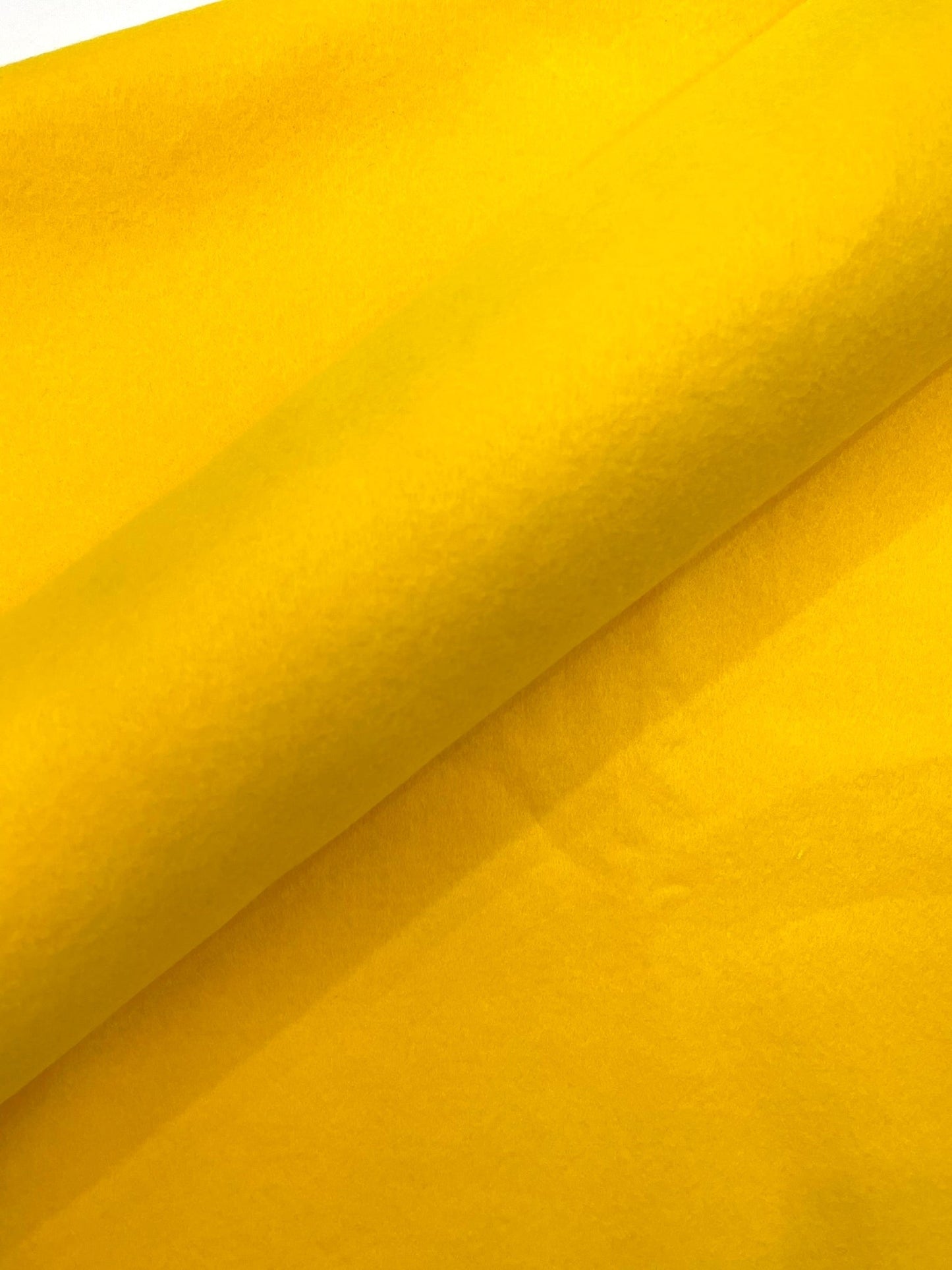 Acrylic Craft Felt Fabric by The Yard 72" Wide.