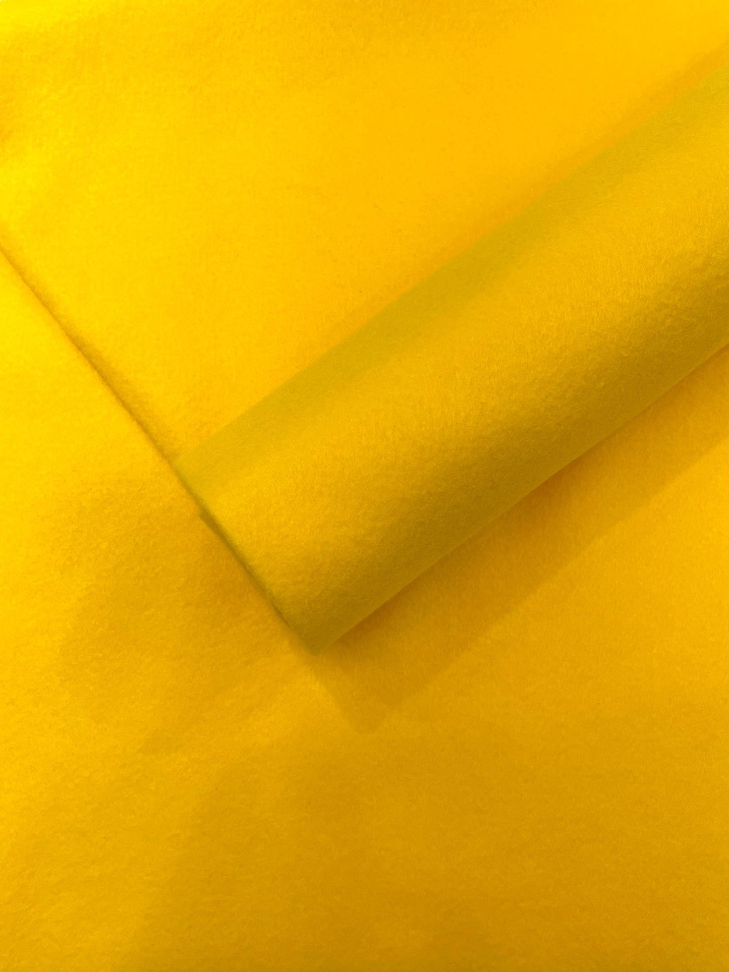 Acrylic Craft Felt Fabric by The Yard 72" Wide.