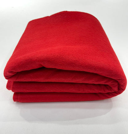 Acrylic Craft Felt Fabric by The Yard 72" Wide.