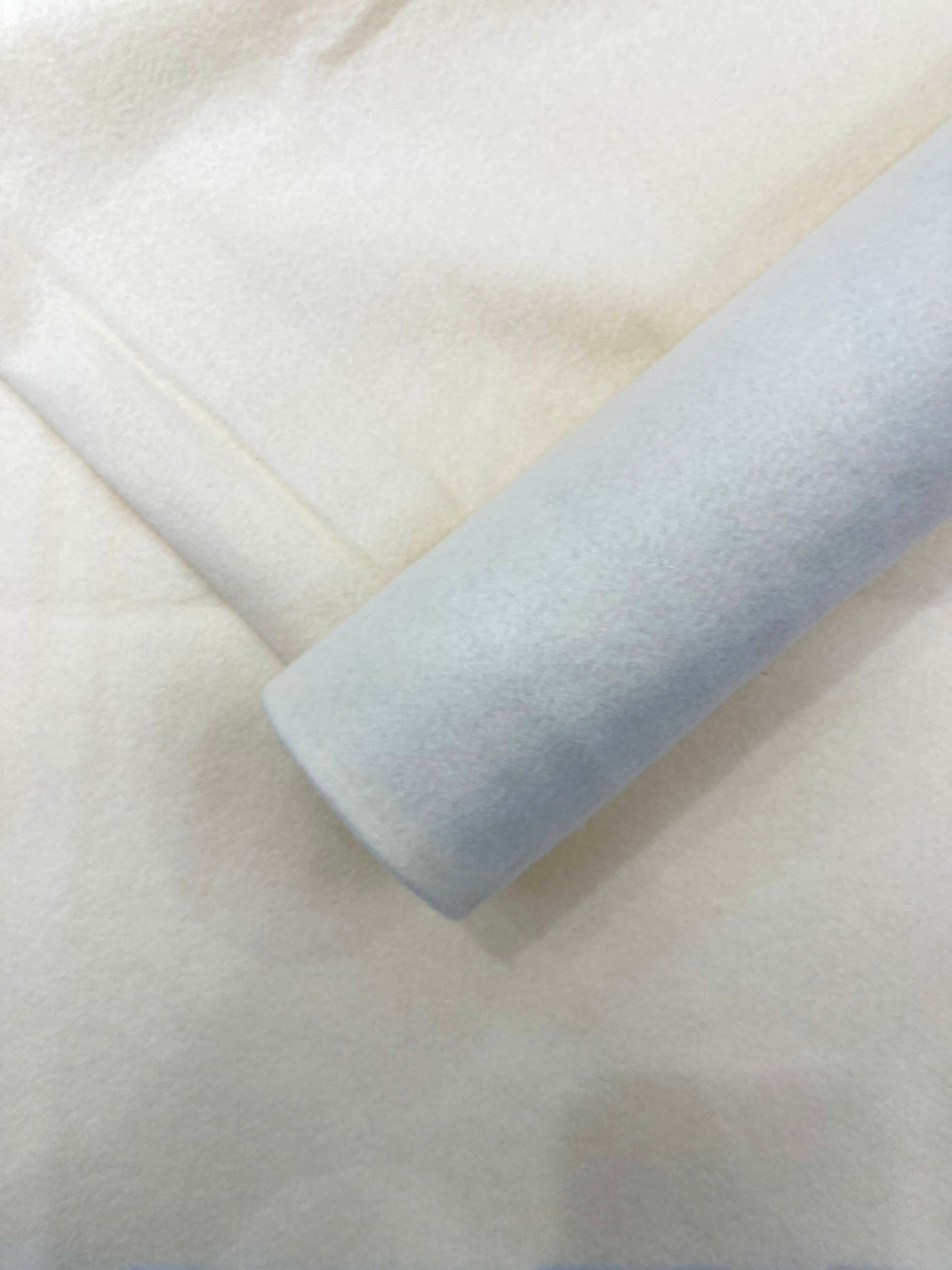 Acrylic Craft Felt Fabric by The Yard 72" Wide.