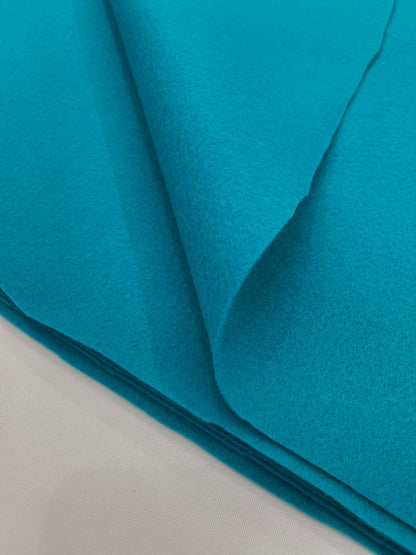 Acrylic Craft Felt Fabric by The Yard 72" Wide.