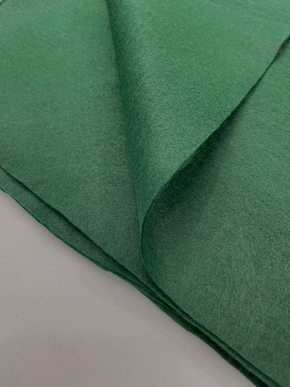Acrylic Craft Felt Fabric by The Yard 72" Wide.