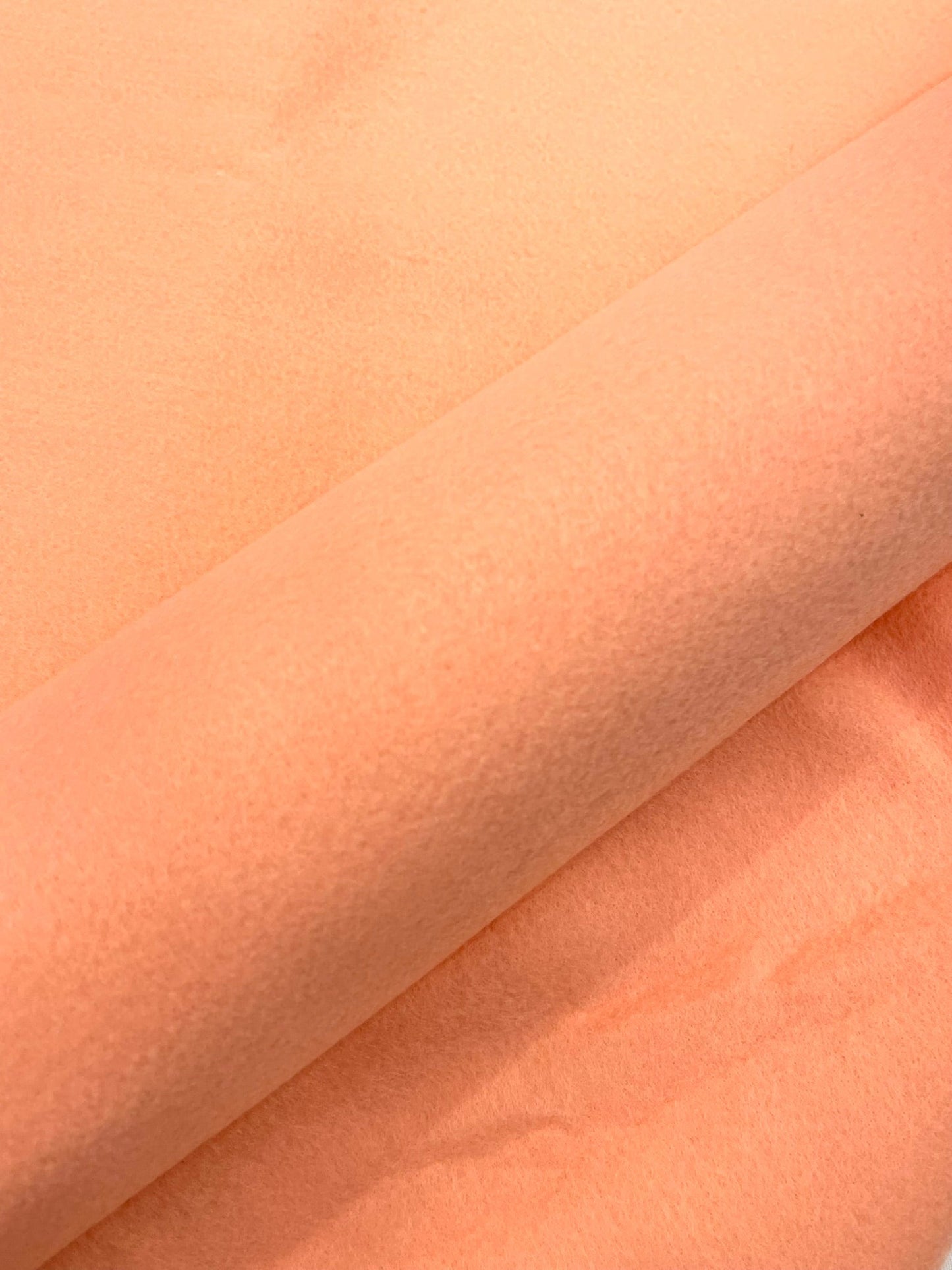 Acrylic Craft Felt Fabric by The Yard 72" Wide.