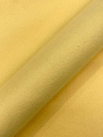 Acrylic Craft Felt Fabric by The Yard 72" Wide.