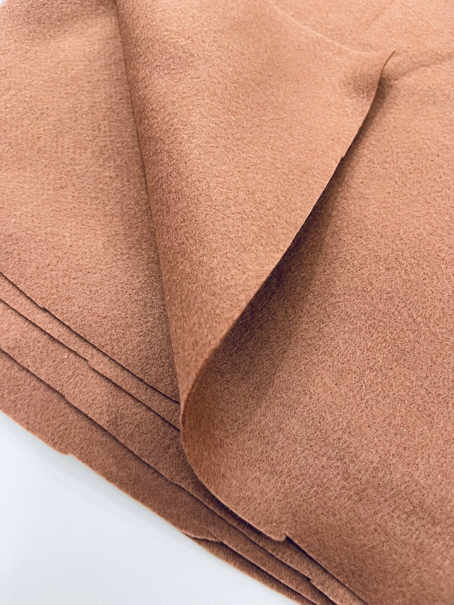 Acrylic Craft Felt Fabric by The Yard 72" Wide.