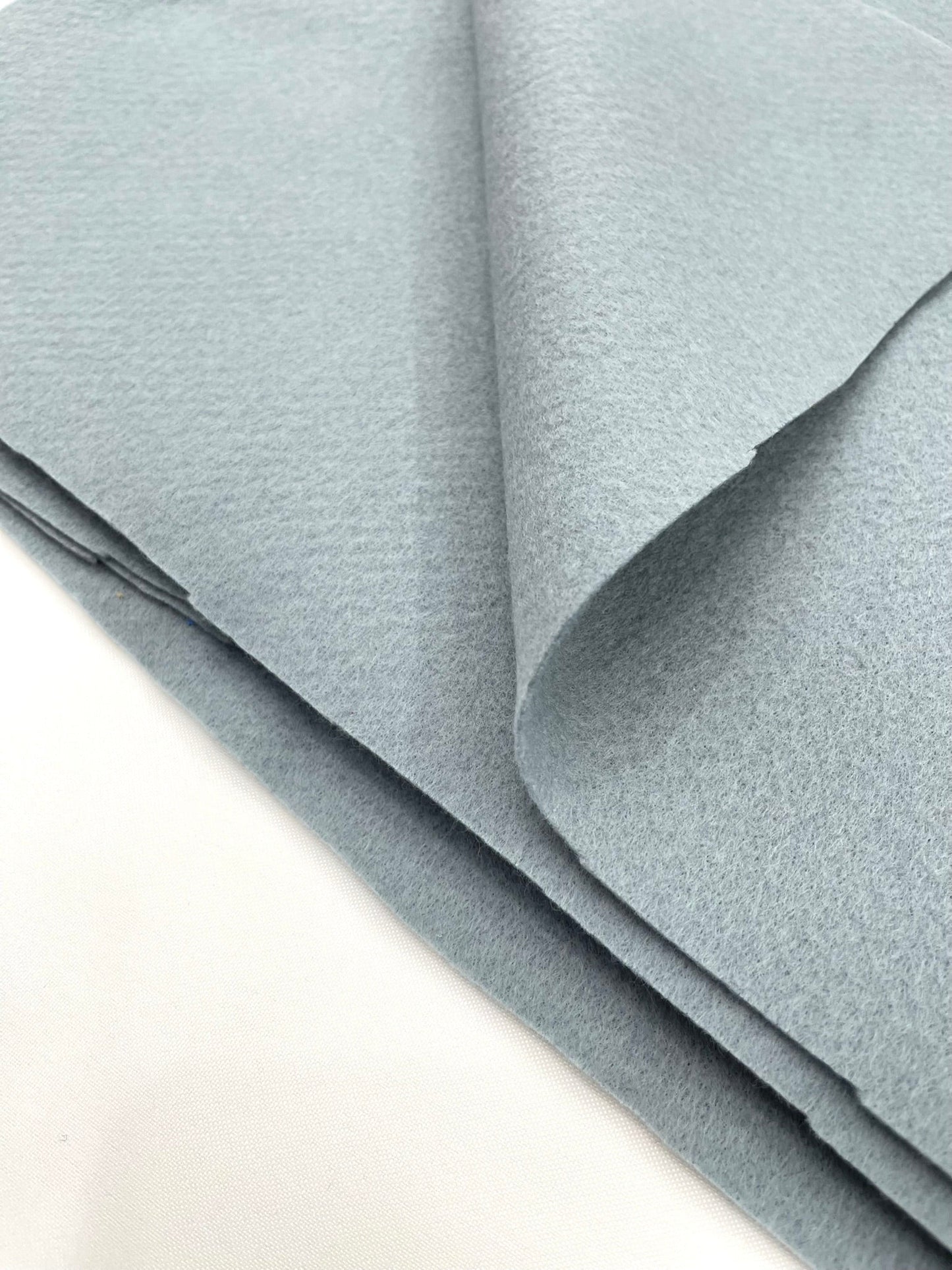 Acrylic Craft Felt Fabric by The Yard 72" Wide.