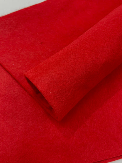 Acrylic Craft Felt Fabric by The Yard 72" Wide.