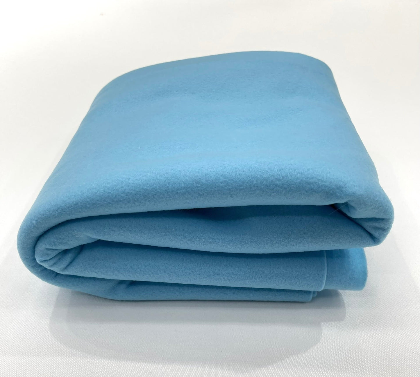 Acrylic Craft Felt Fabric by The Yard 72" Wide.