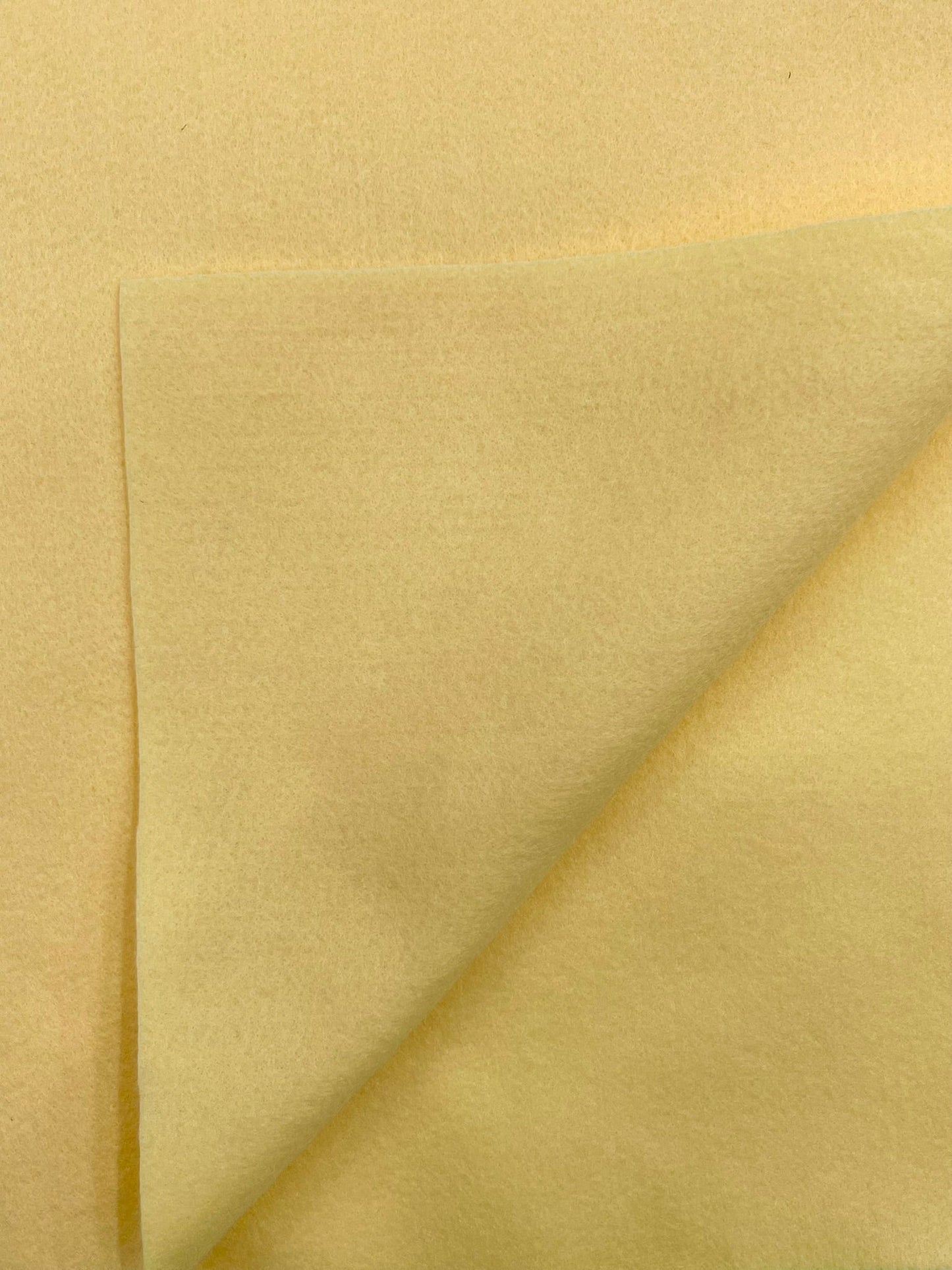 Acrylic Craft Felt Fabric by The Yard 72" Wide.