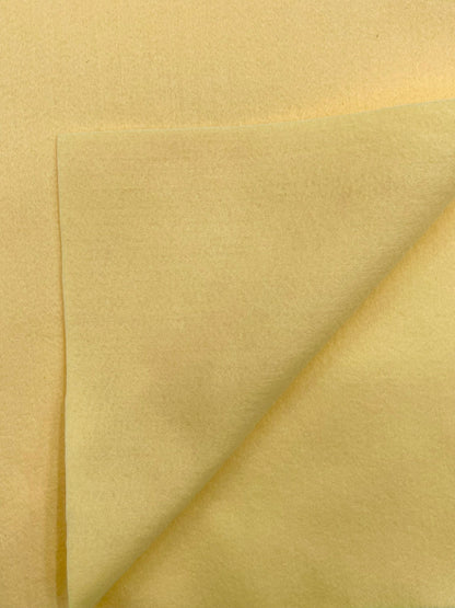 Acrylic Craft Felt Fabric by The Yard 72" Wide.