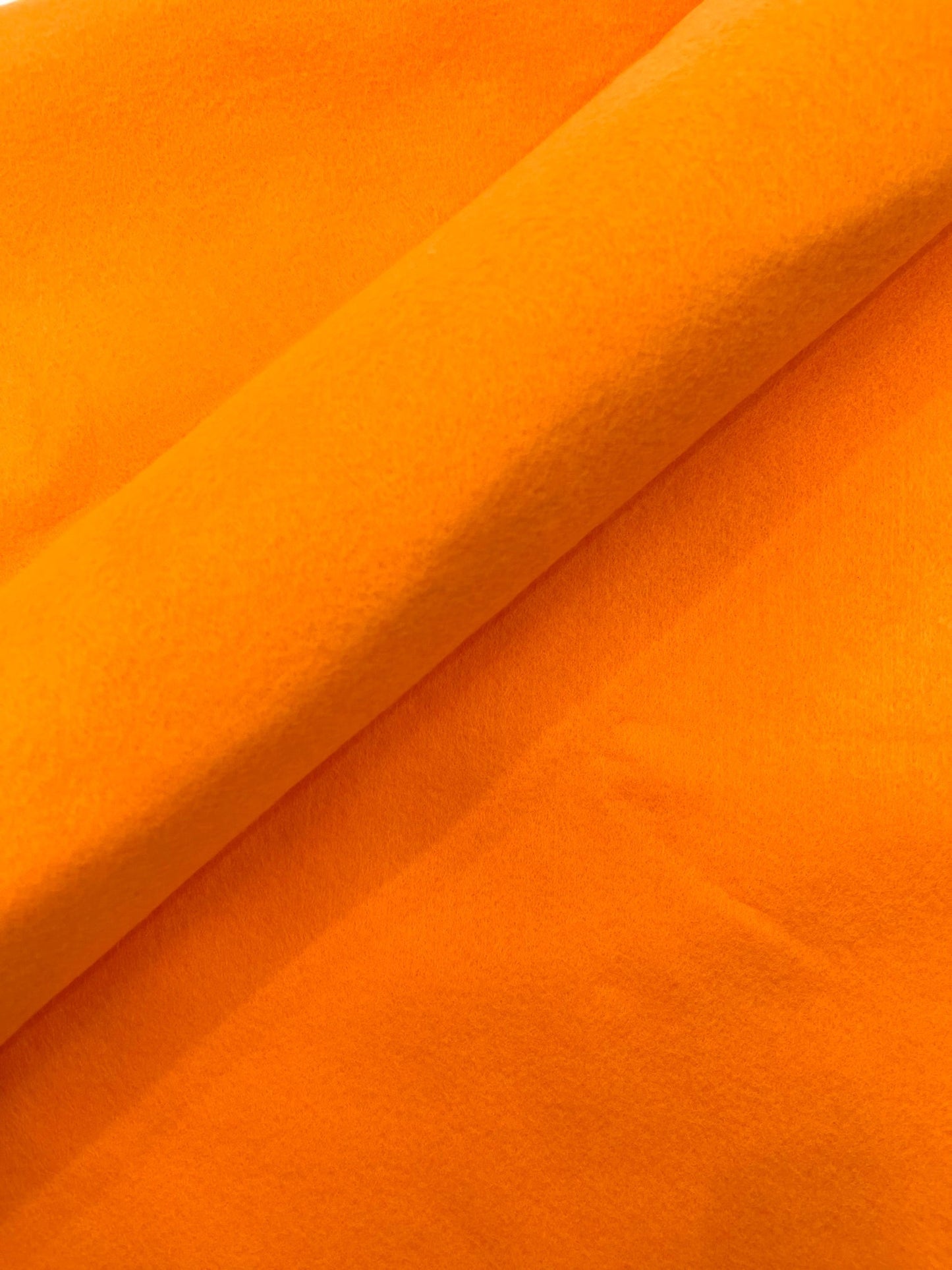 Acrylic Craft Felt Fabric by The Yard 72" Wide.