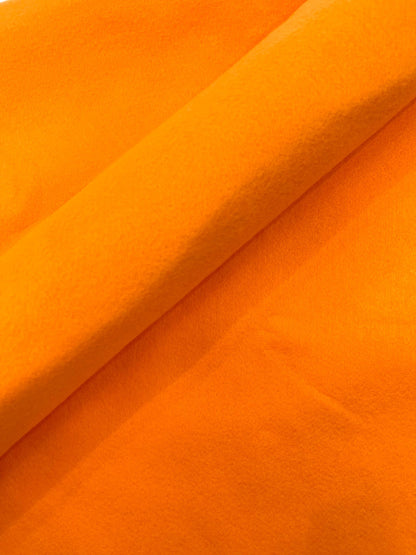 Acrylic Craft Felt Fabric by The Yard 72" Wide.