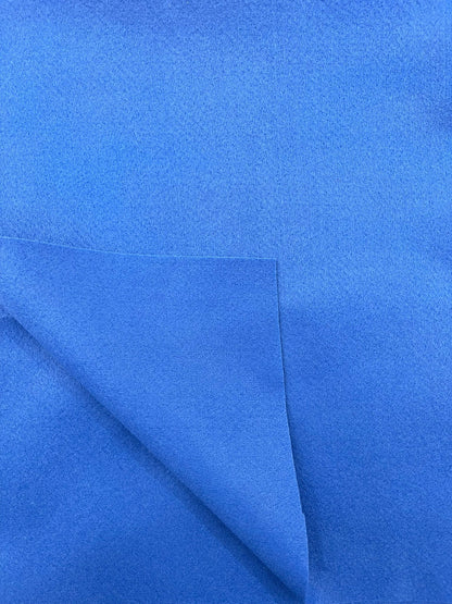 Acrylic Craft Felt Fabric by The Yard 72" Wide.