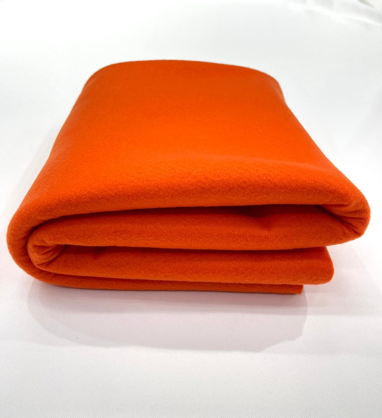 Acrylic Craft Felt Fabric by The Yard 72" Wide.