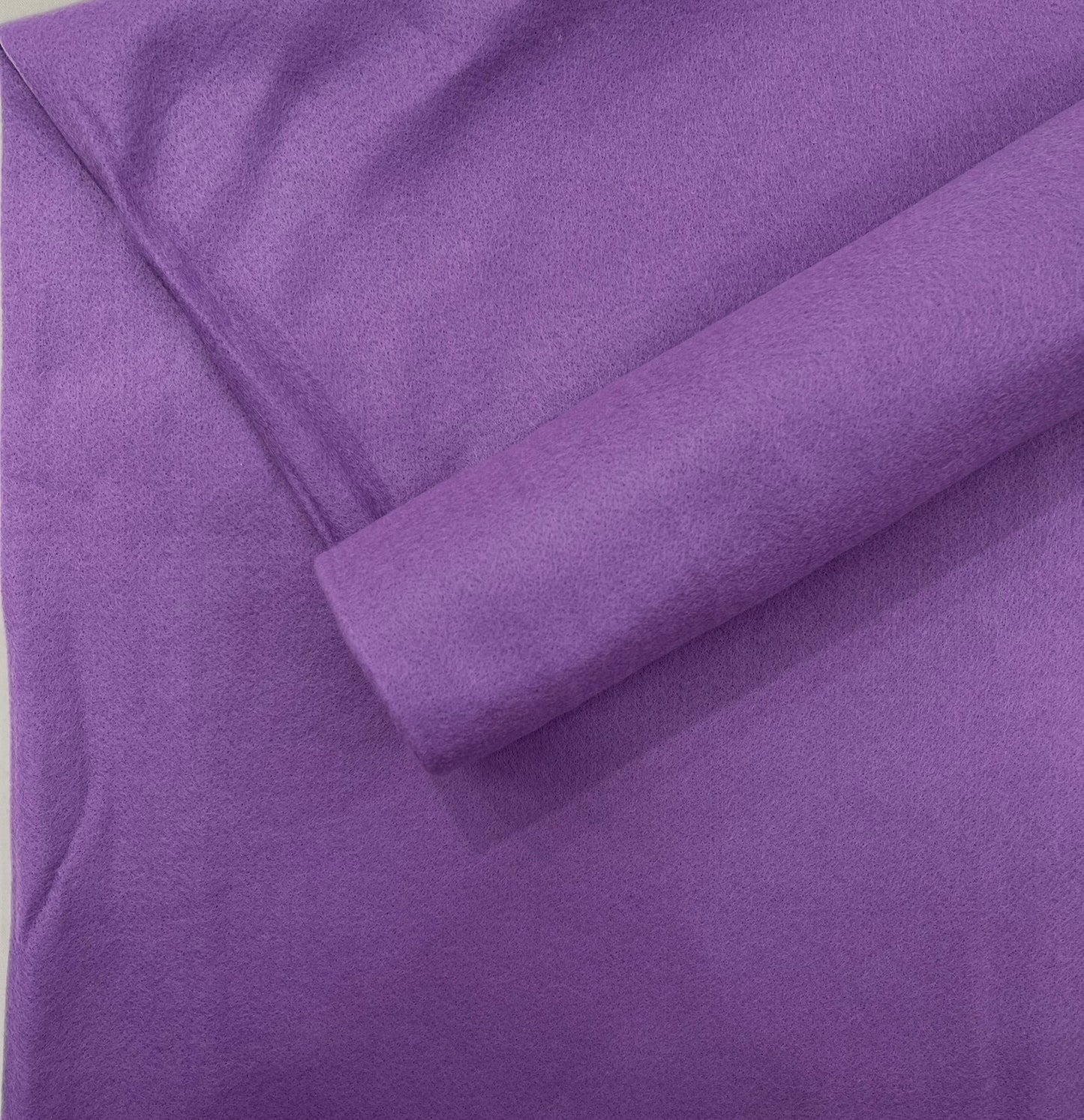 Acrylic Craft Felt Fabric by The Yard 72" Wide.
