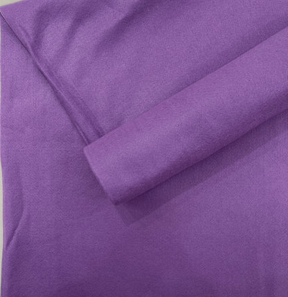 Acrylic Craft Felt Fabric by The Yard 72" Wide.