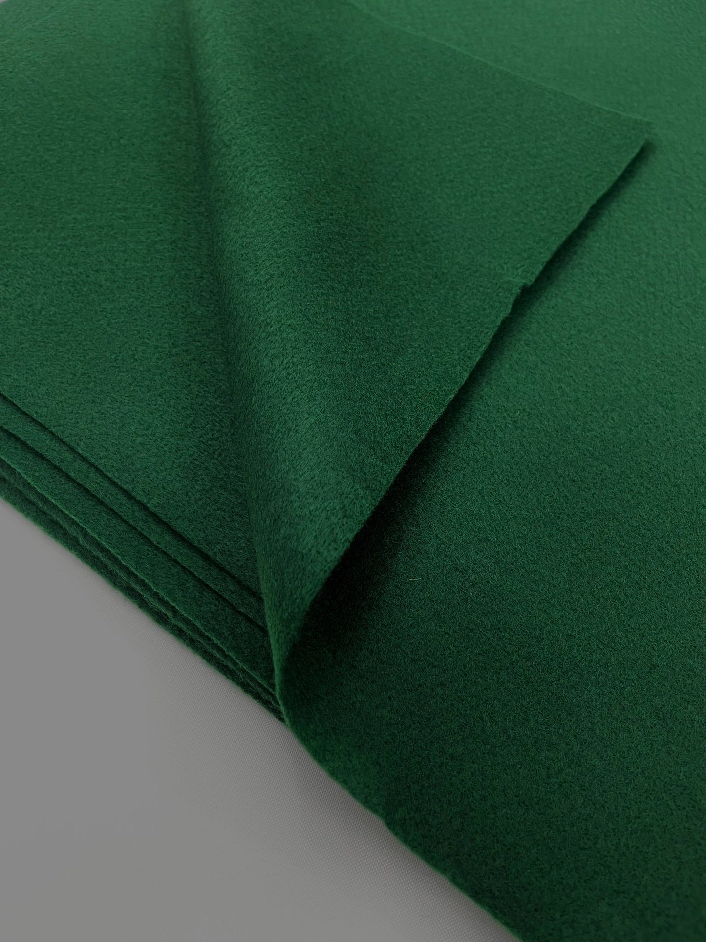 Acrylic Craft Felt Fabric by The Yard 72" Wide.