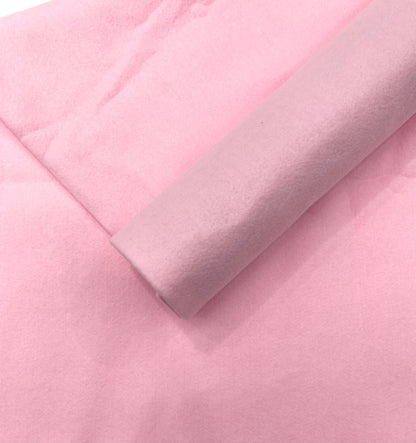 Acrylic Craft Felt Fabric by The Yard 72" Wide.