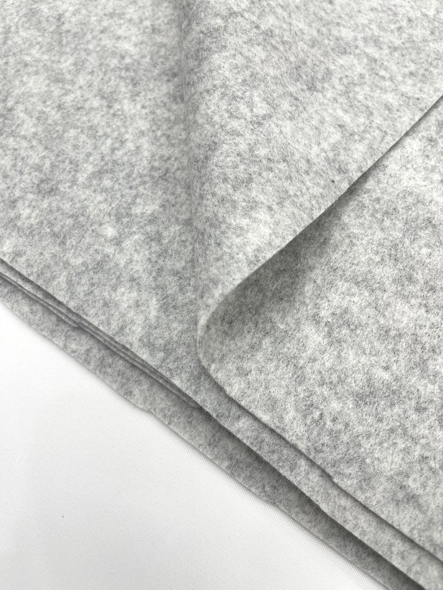 Acrylic Craft Felt Fabric by The Yard 72" Wide.