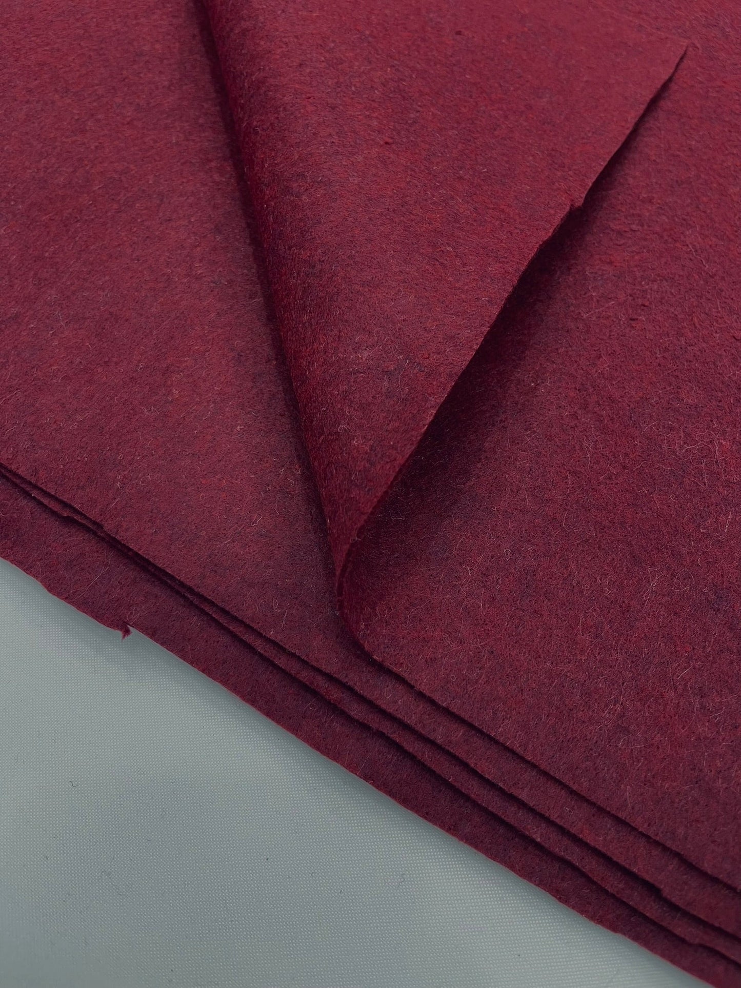 Acrylic Craft Felt Fabric by The Yard 72" Wide.