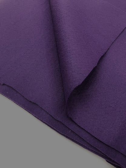 Acrylic Craft Felt Fabric by The Yard 72" Wide.