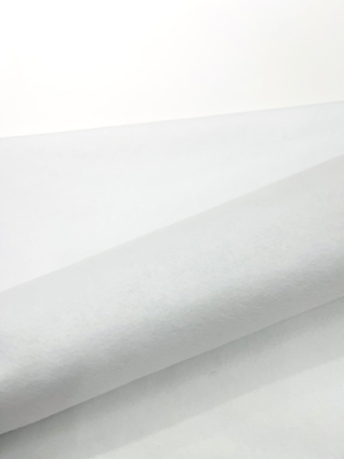 Acrylic Craft Felt Fabric by The Yard 72" Wide.