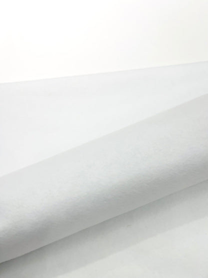 Acrylic Craft Felt Fabric by The Yard 72" Wide.