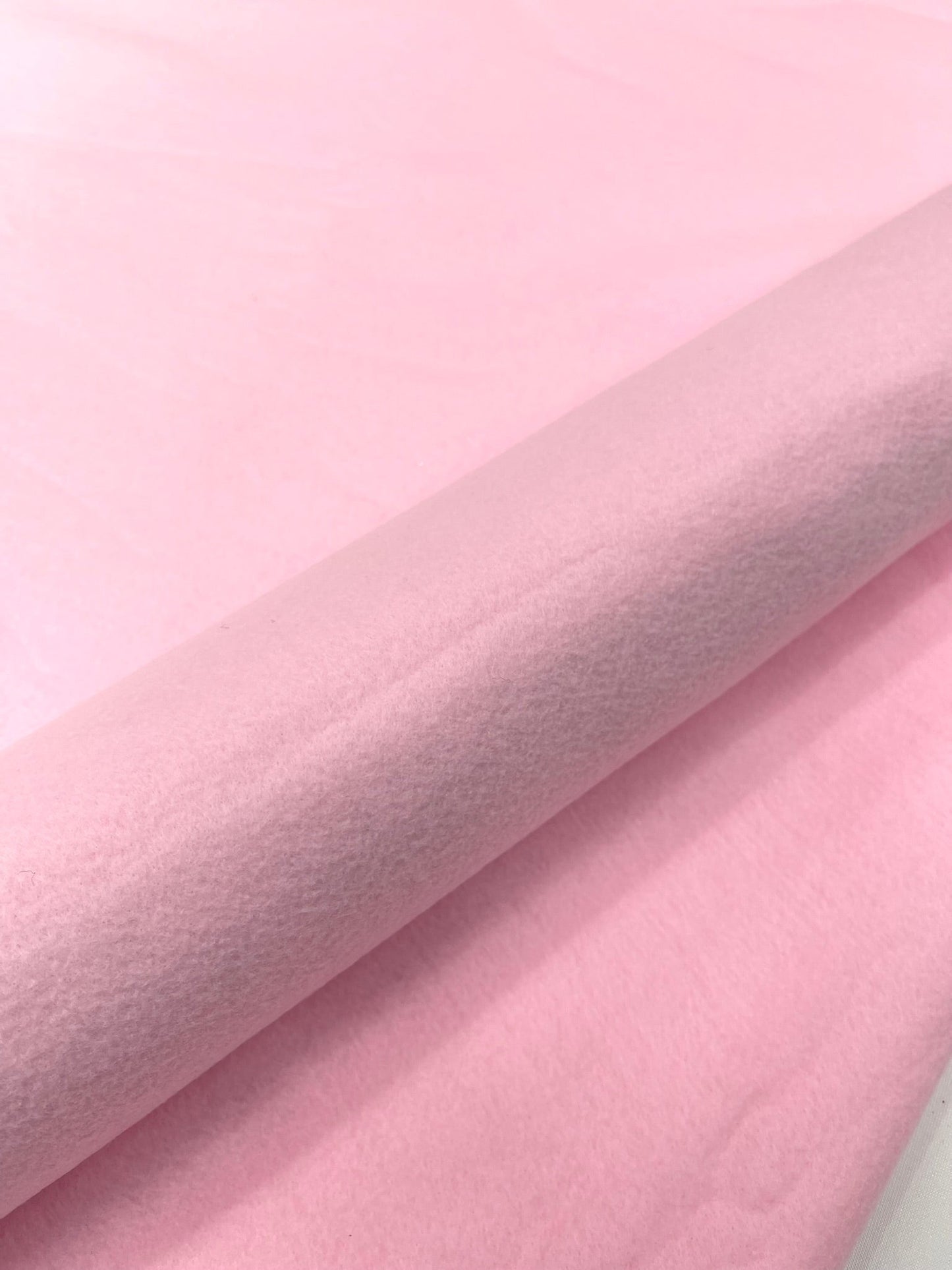 Acrylic Craft Felt Fabric by The Yard 72" Wide.